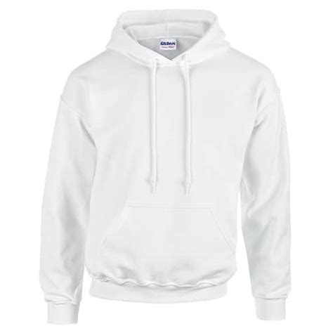 witte hoodies dames